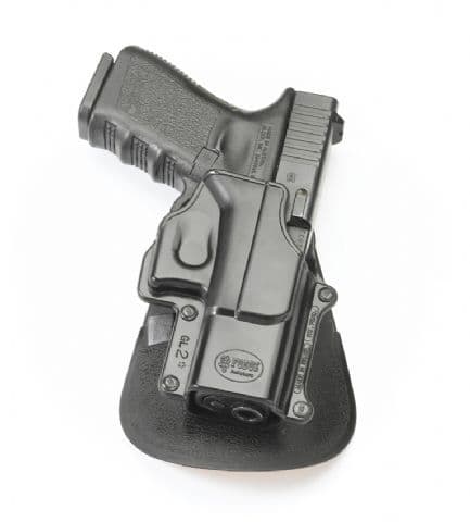 Fobus Glock 20 Holster GL3