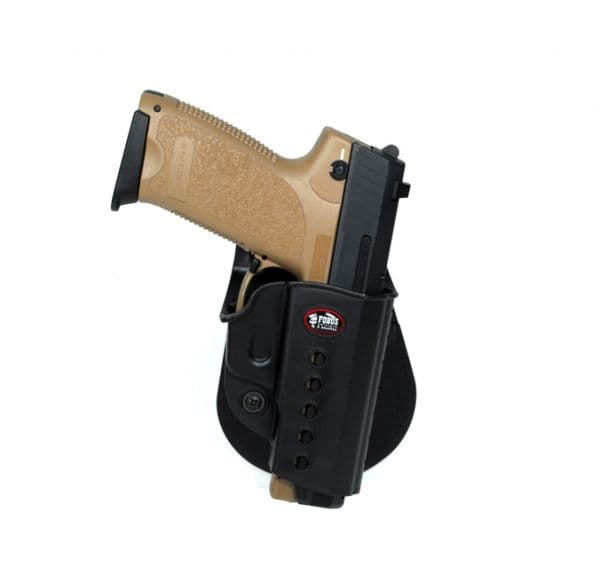 Fobus HK .45 USP Full Size HK-2