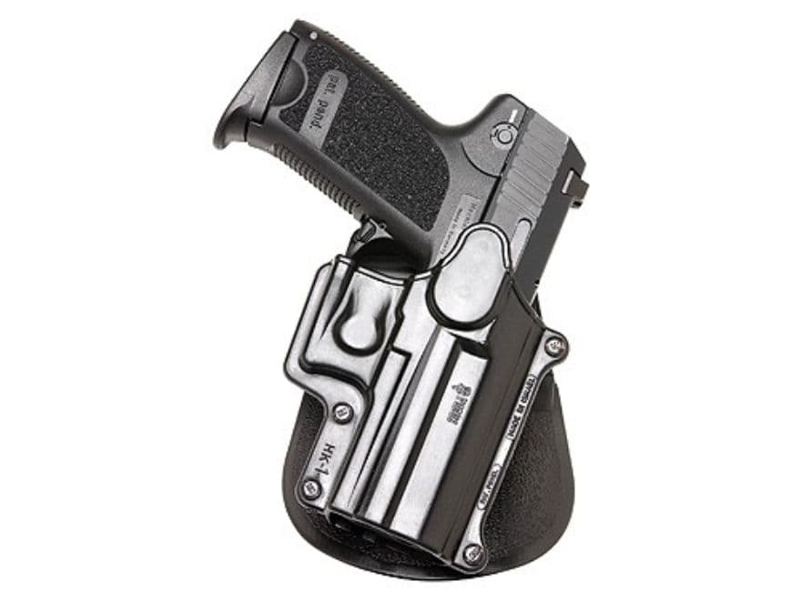 Fobus HK USP Compact