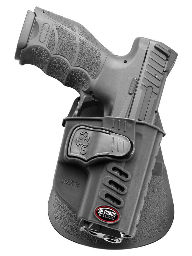 Fobus HK2CH H&K VP9 Holster