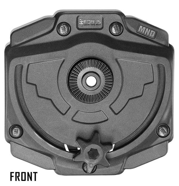 Fobus Molle Adaptor Platform for Roto Holster | Tactical-Kit