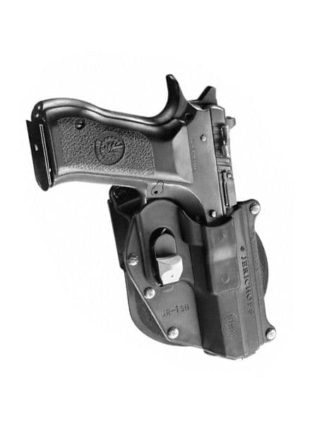 Fobus SIG P226 Safety Retention Holster SG-2 RSH