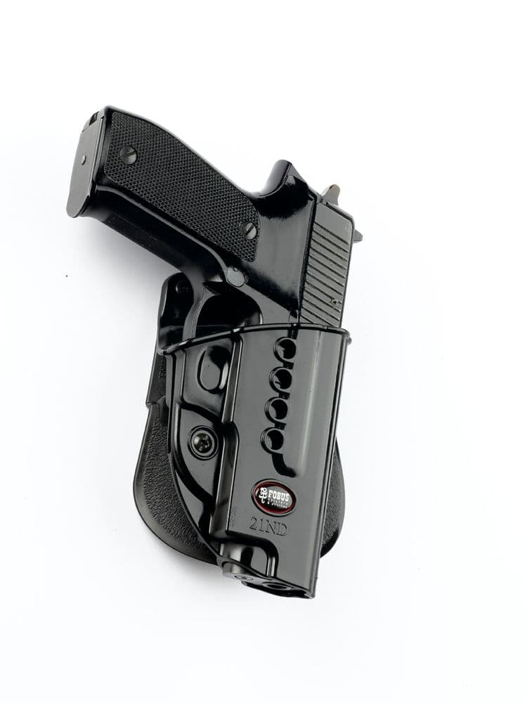 Fobus Sig Sauer P226/228 Holster 226ND