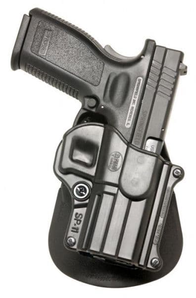 Fobus Springfield XD XDM Holster