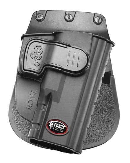 Fobus TACH Taurus PT 24/7 Gen 1 Active Retention Holster