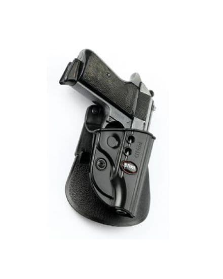 Fobus Walther PP, PPK, PPS Holster