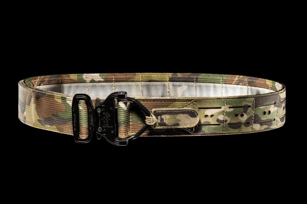 FROG.PRO 2.0 COBRA Operator Belt