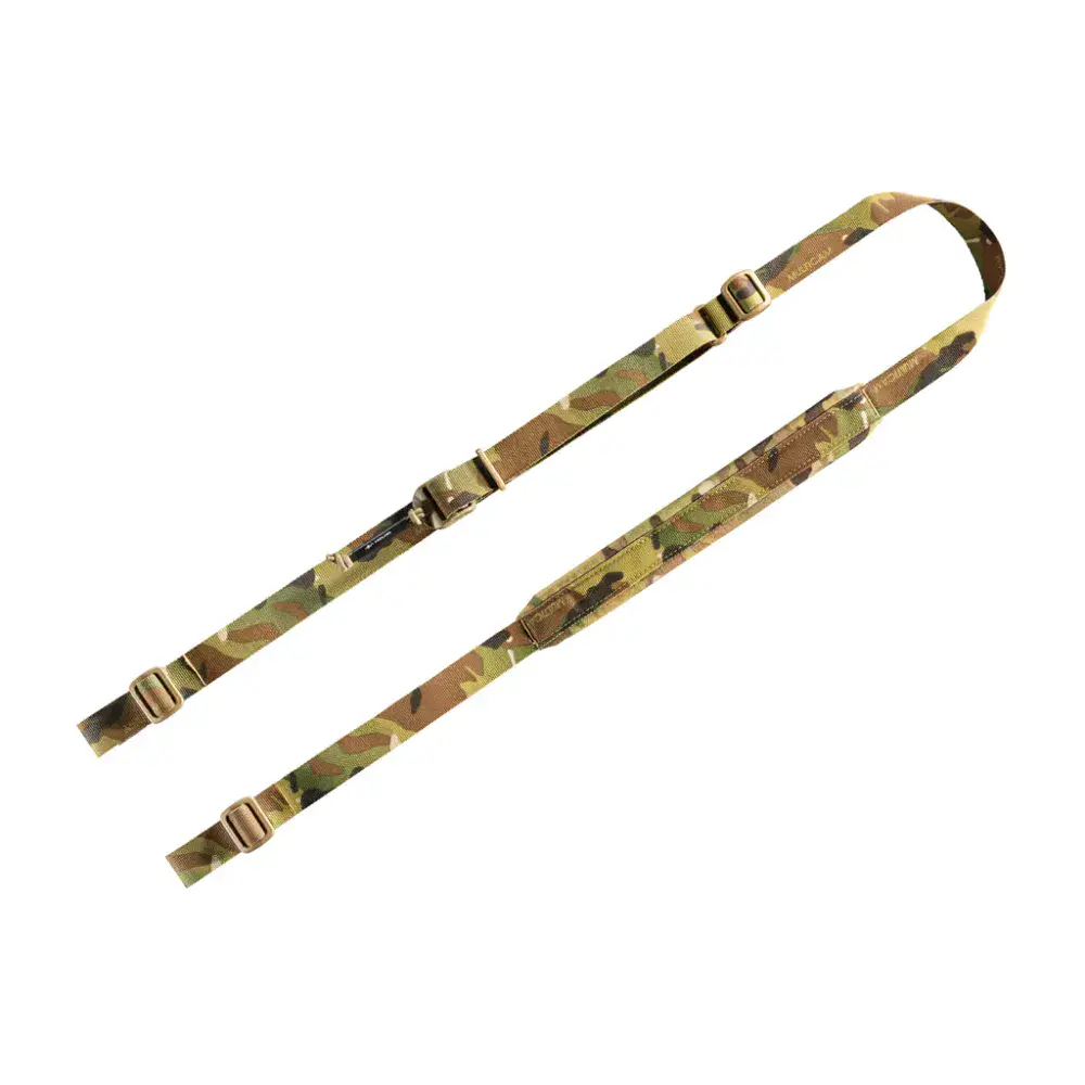 Tactical Systems FROG PRO Aeris Padded Rifle Sling