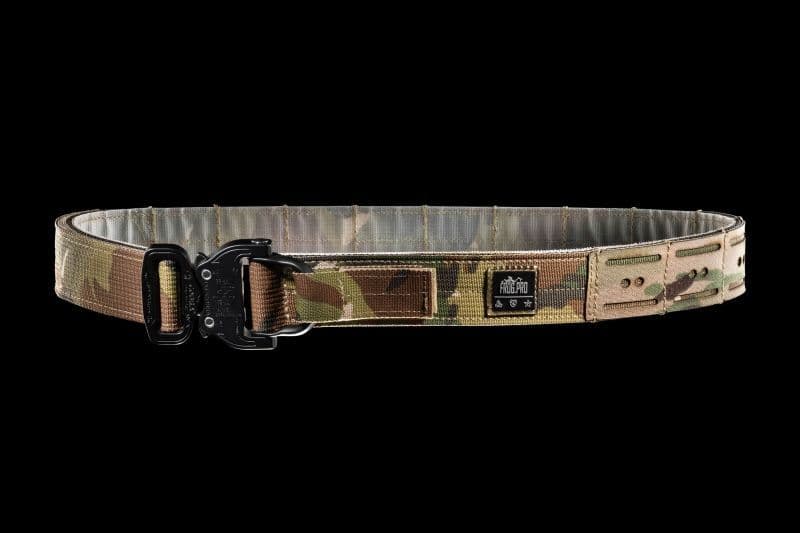 FROG.PRO COBRA Operator Belt