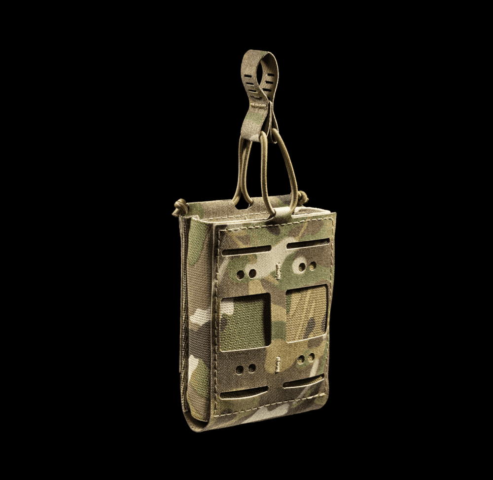 FROG.PRO Fast 7.62 Mag Pouch