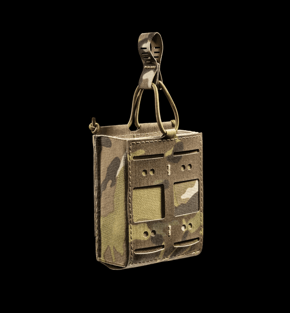 FROG.PRO Fast HK417 Mag Pouch