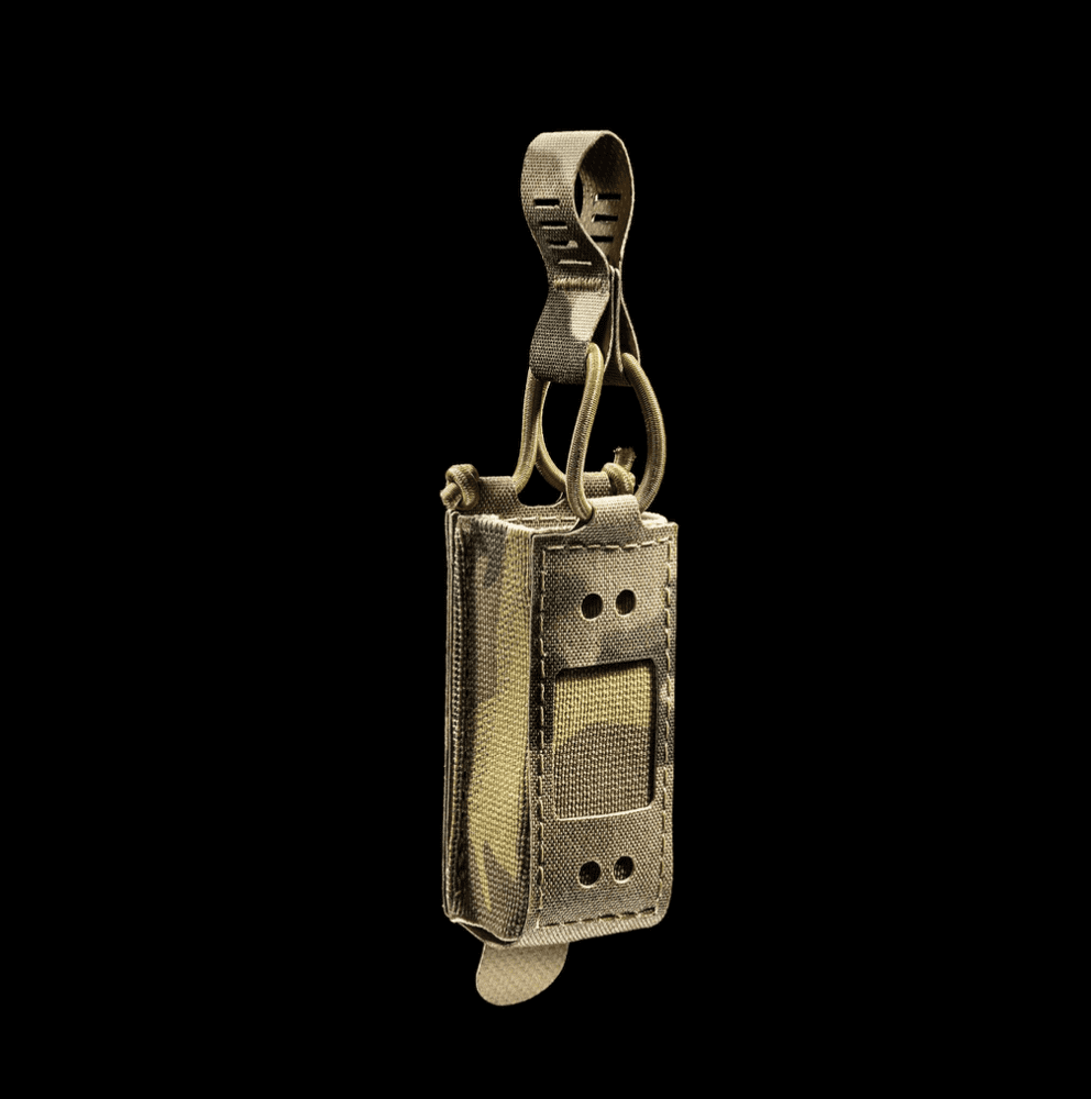 FROG.PRO Fast Pistol Mag Pouch