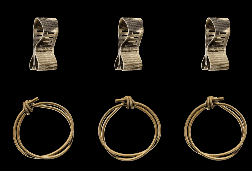 FROG.PRO Fast Pullers Kit