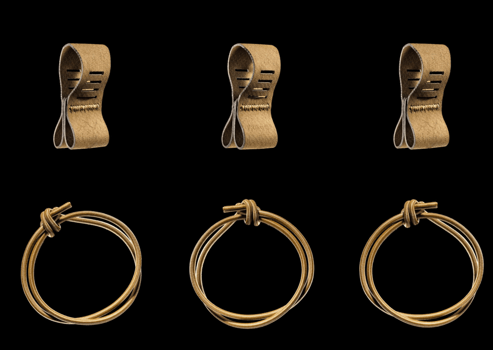 FROG.PRO Fast Pullers Kit Pro Grip