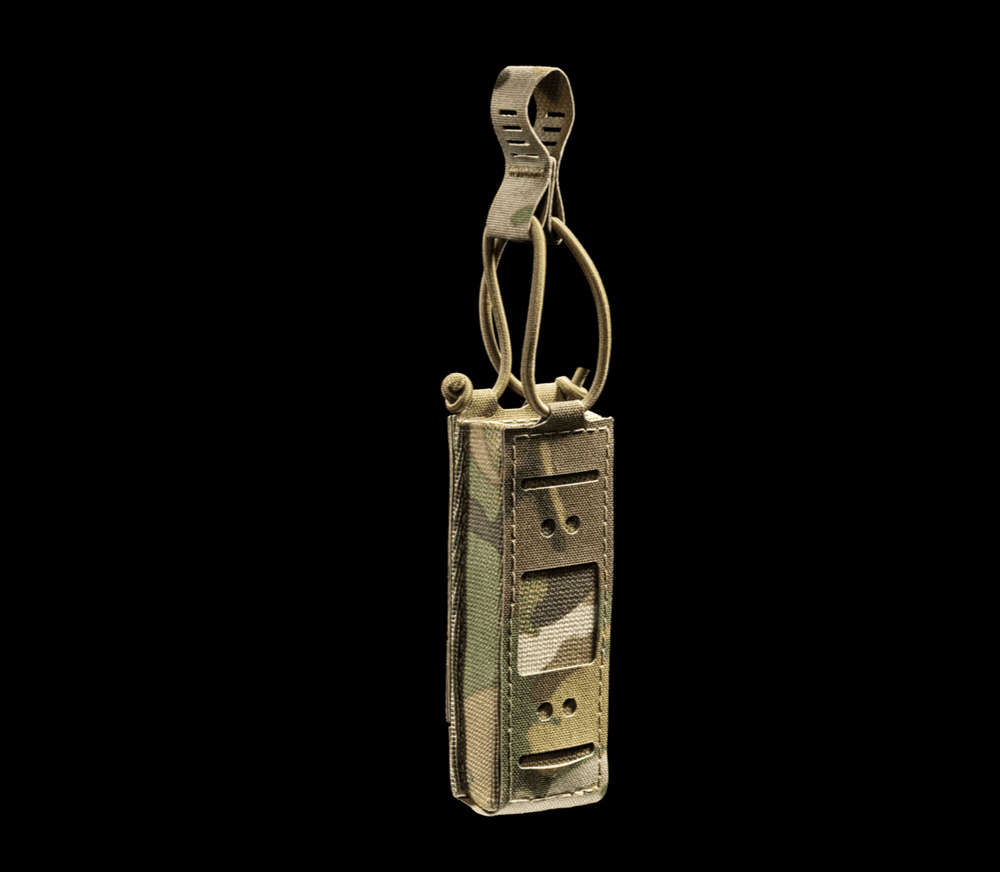 FROG.PRO Fast SMG Mag Pouch