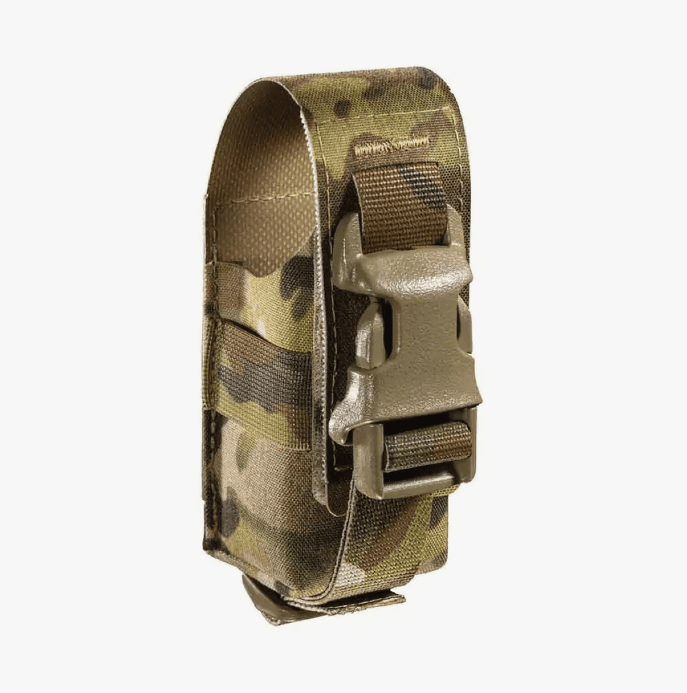 FROG.PRO Flashbang Grenade Pouch