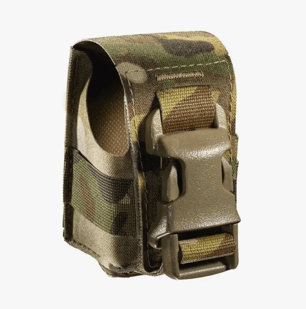 FROG.PRO Frag Grenade Pouch