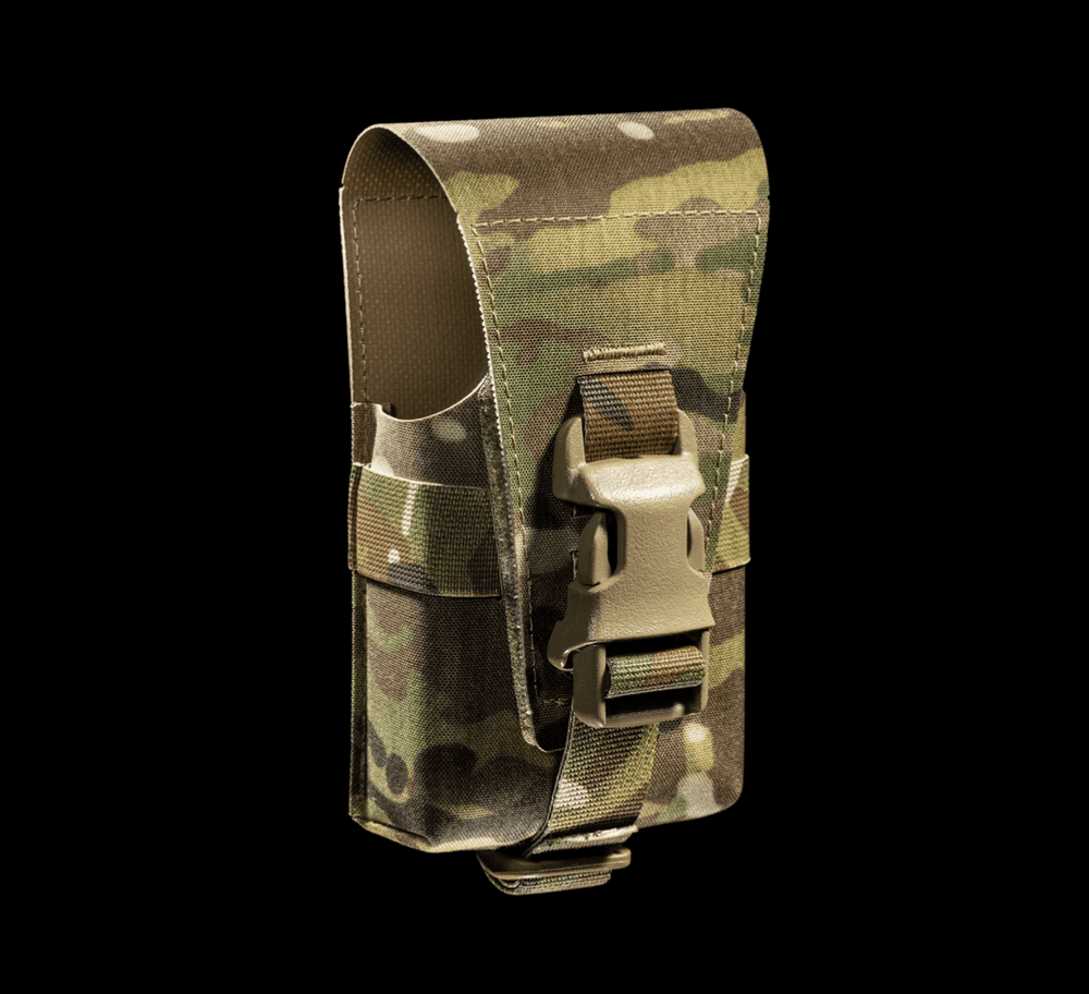 FROG.PRO HK417 Mag Pouch