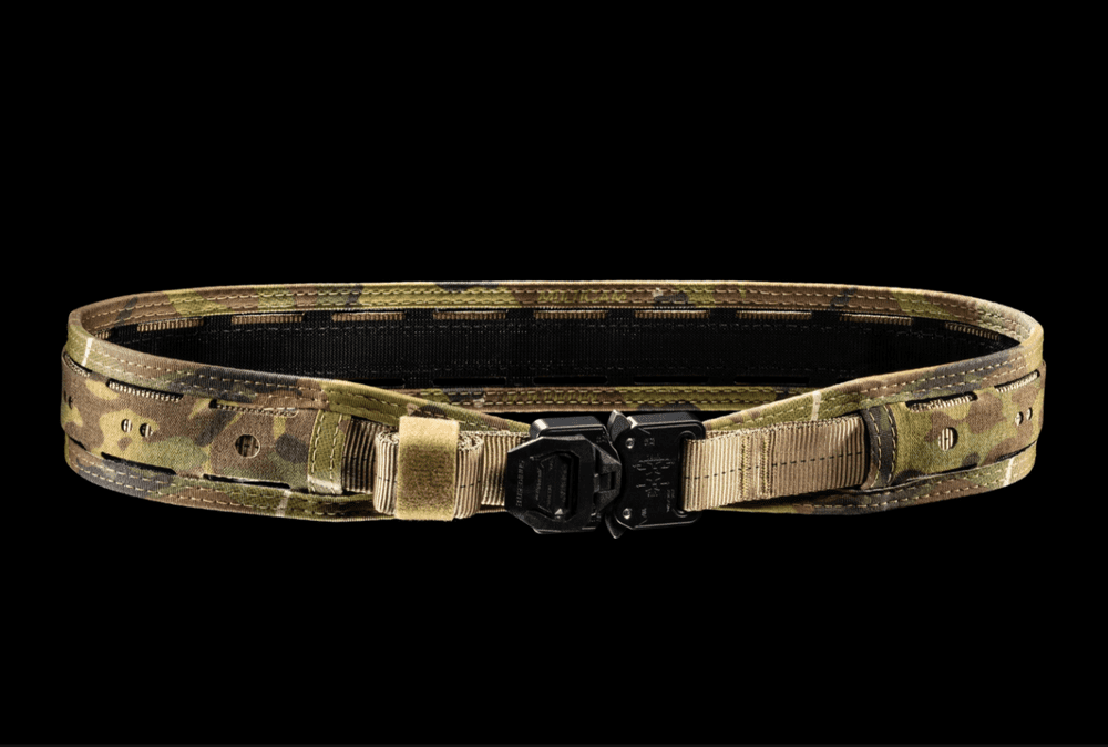 FROG.PRO Mamba Tactical Belt