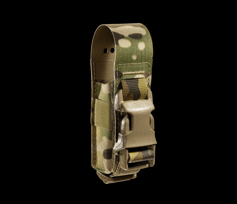 FROG.PRO Pistol Mag Pouch