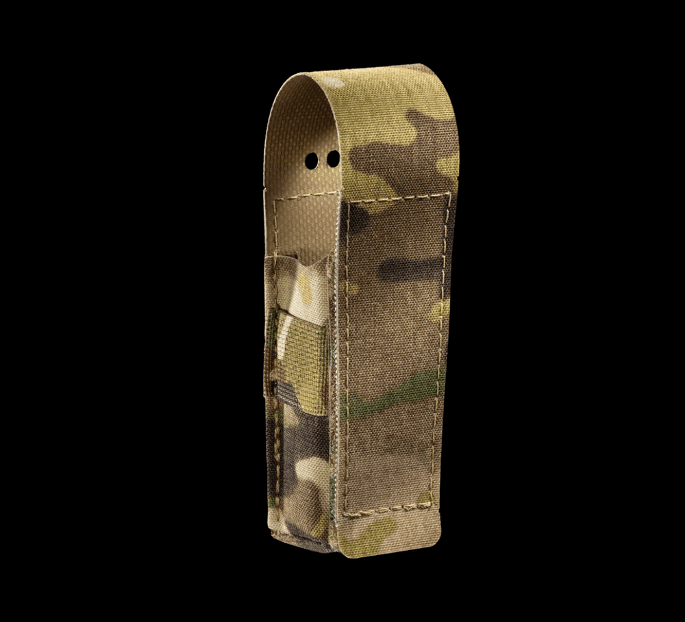 FROG.PRO Pistol Mag Pouch W/O Buckle