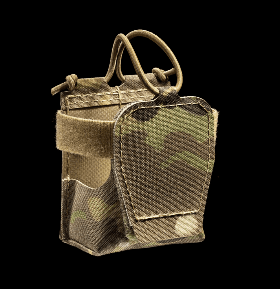 FROG.PRO Small Radio Pouch