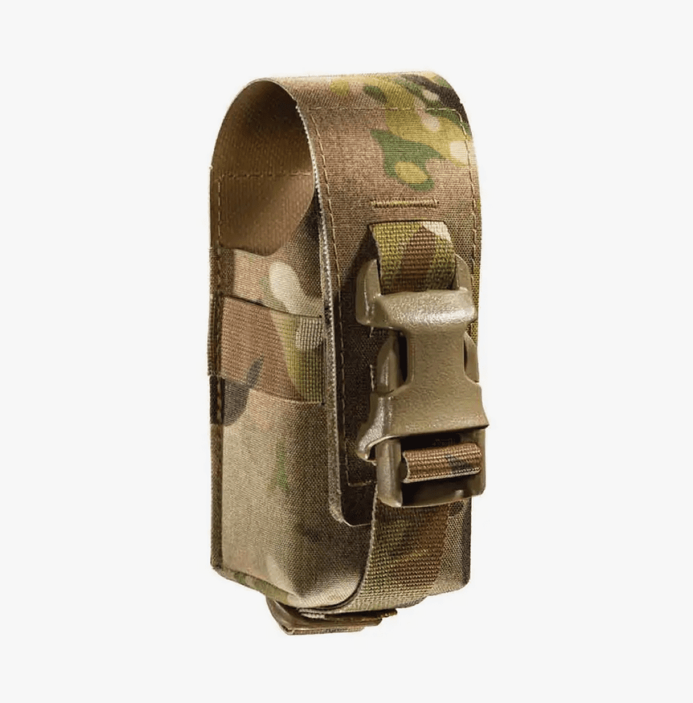 FROG.PRO Smoke Grenade Pouch