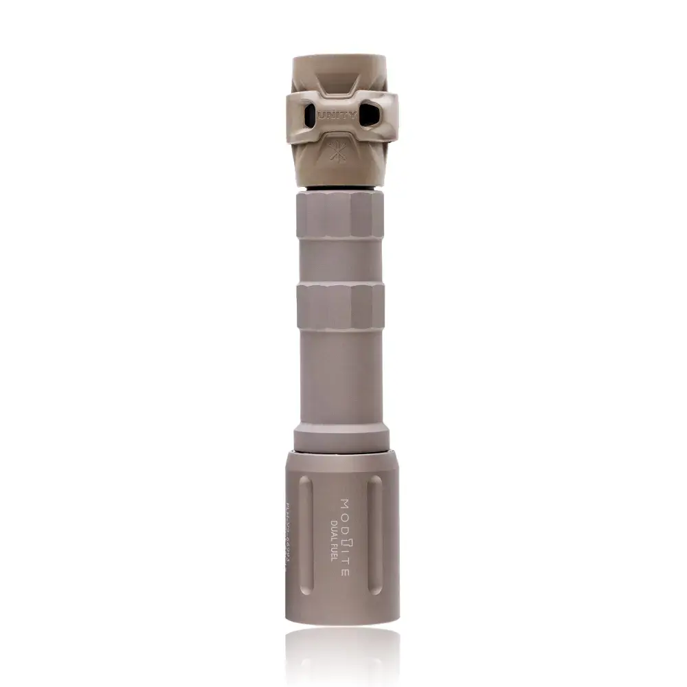Fuel Modlite PLHV2 18650 Rifle Light Package
