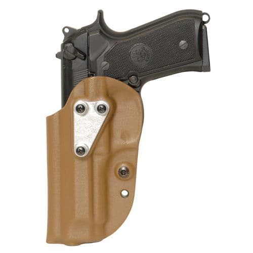G-Code OSH RTI Kydex Holster