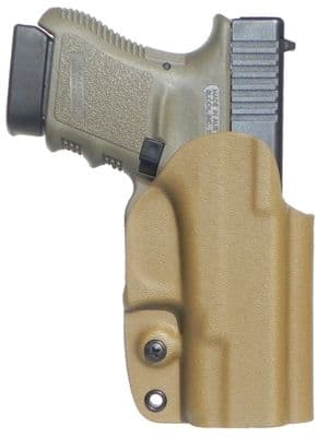 G-Code OSH Standard Paddle Kydex Holster