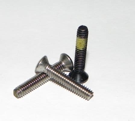 G-Code Paddle / Belt Slide Kit for XST Series Kydex Holsters Kit 02