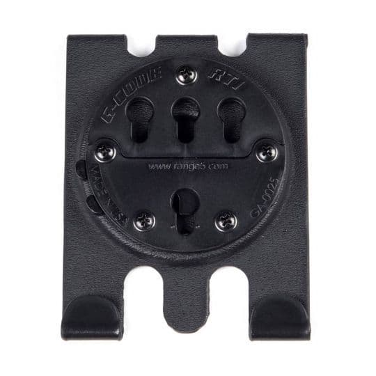 G-Code RTI 3 Row MOLLE CLAW (for Vests and Plate Carriers)