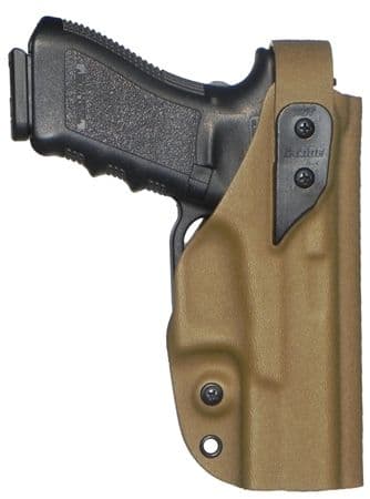 G-Code XST RTI Kydex Holster