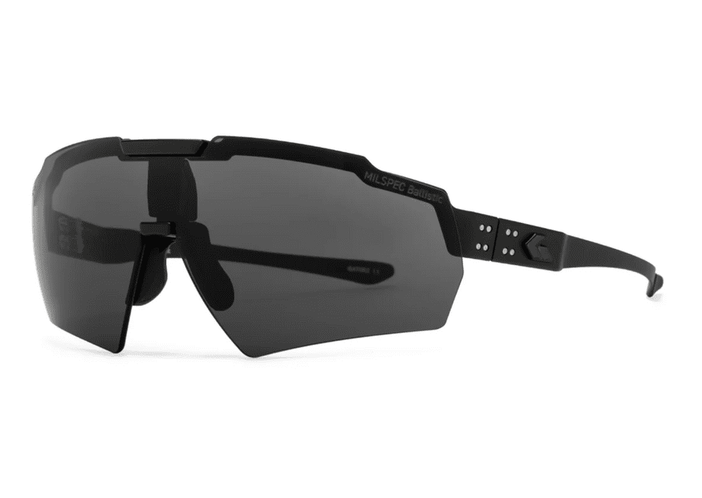 Gatorz Blastshield MILSPEC Ballistic - Bundle