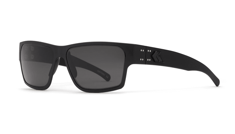 Gatorz Delta OPz (Optimized Polarized) Sunglasses