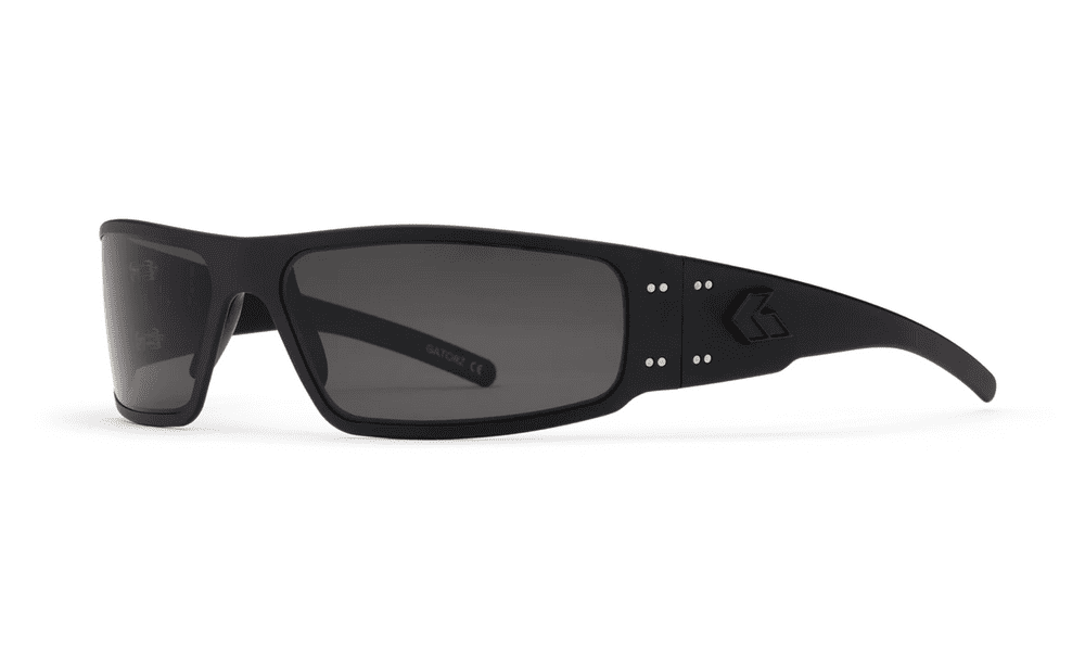 Gatorz Magnum Polarized Sunglasses