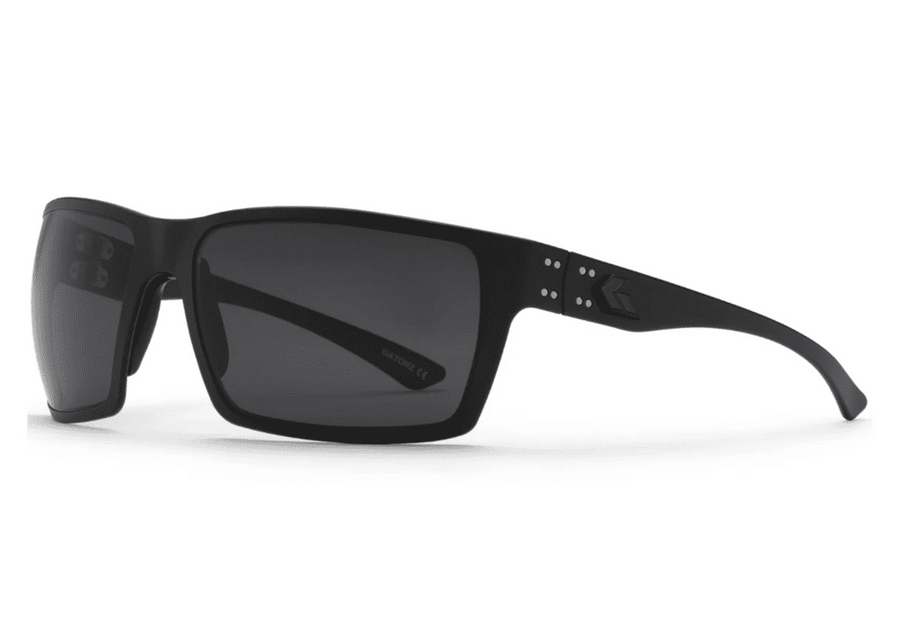 Gatorz Marauder Ballistic Sunglasses