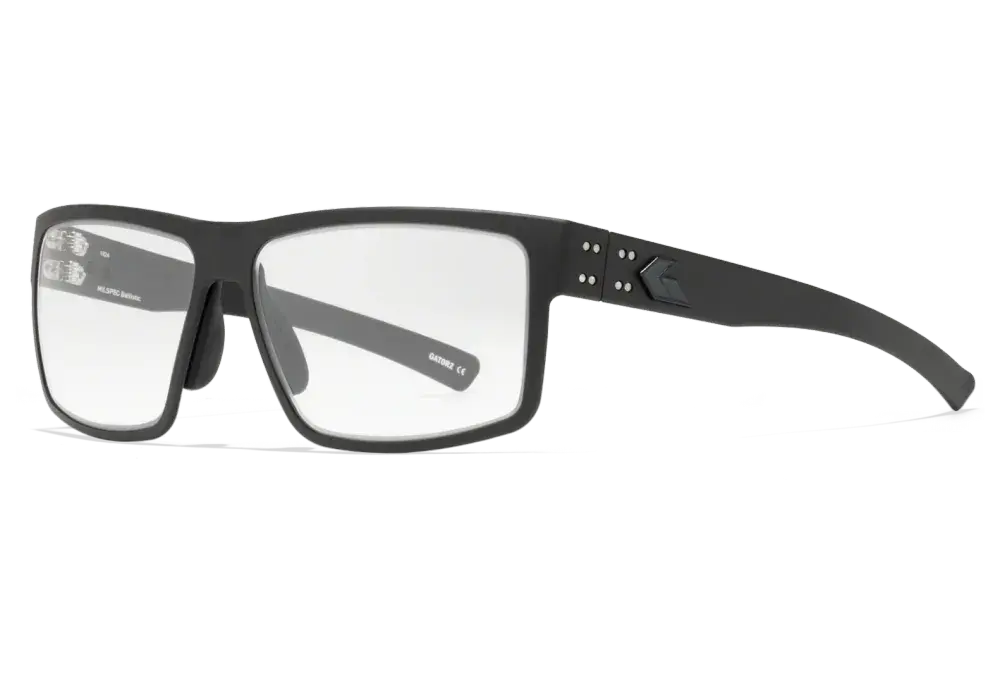 Gatorz Rig MILSPEC Ballistic Inferno Photochromic w/Anti-Fog