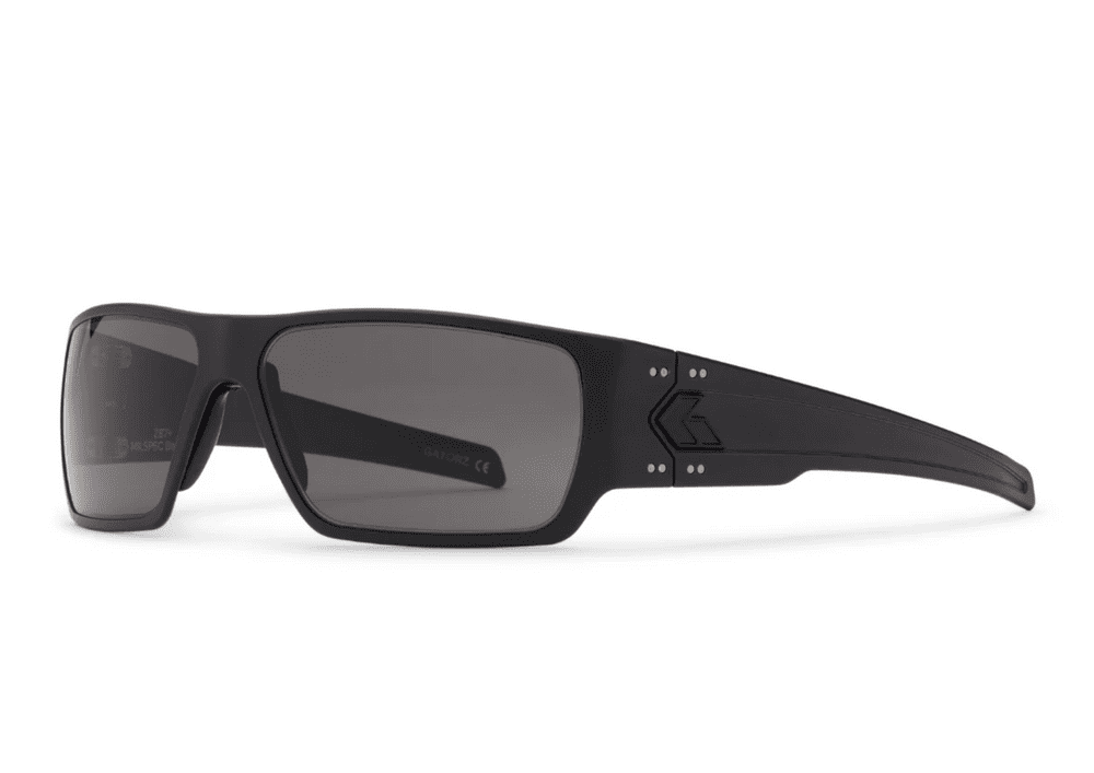 Gatorz Specter OPz (Optimized Polarized) Sunglasses