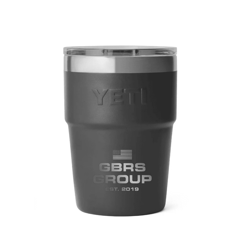 GBRS Group 16 oz Yeti Rambler
