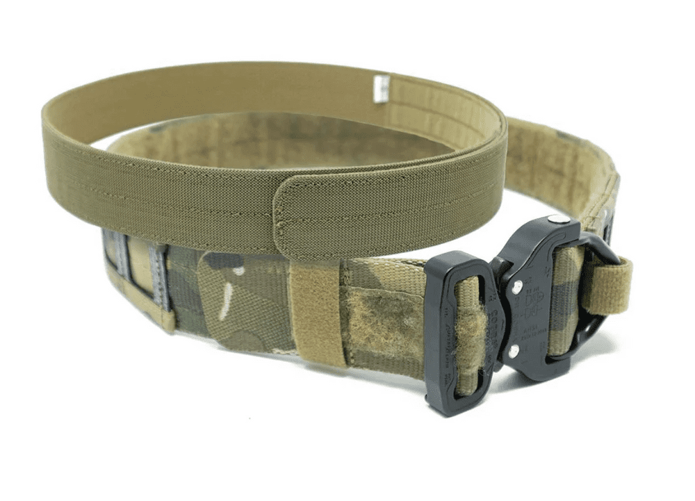 GBRS Group Assaulter Belt System V3