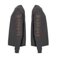 GBRS Group Axes Long Sleeve Shirt