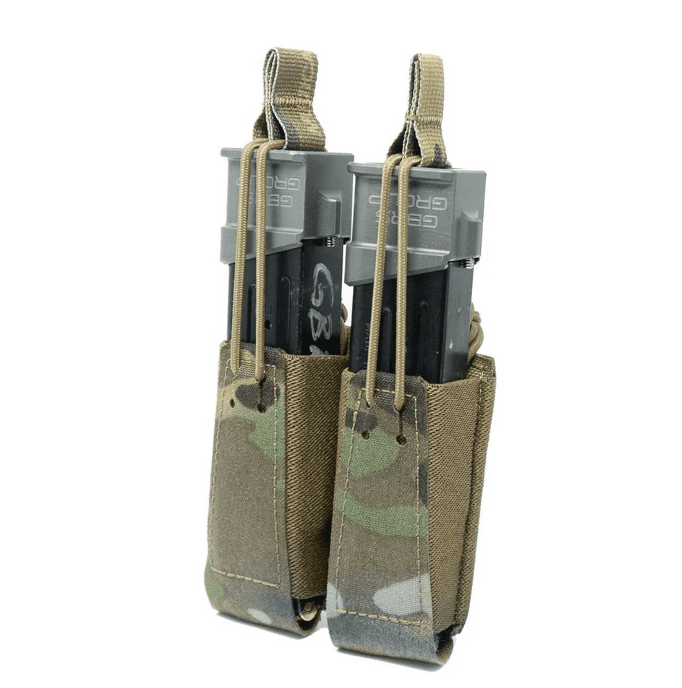 GBRS Group Double Pistol Magazine Pouch