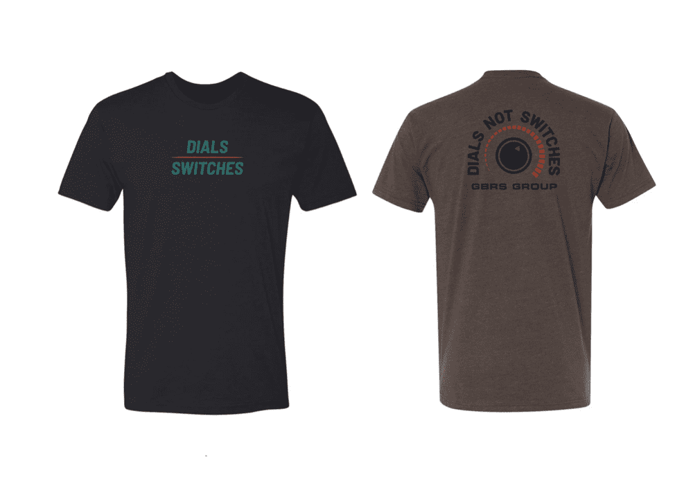 GBRS Group Gain Short Sleeve Shirt