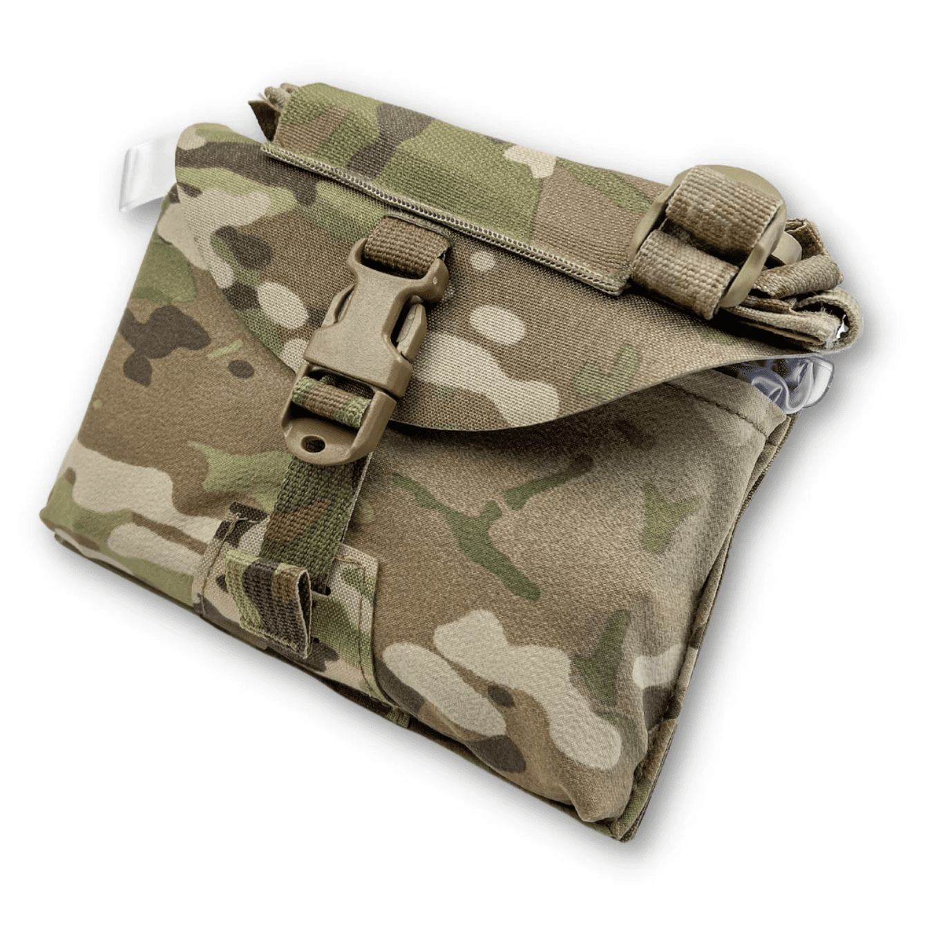 個人装備 GBRS Group IFAS First Aid System Pouch GBRS Group IFAS Individual First Aid System Pouch