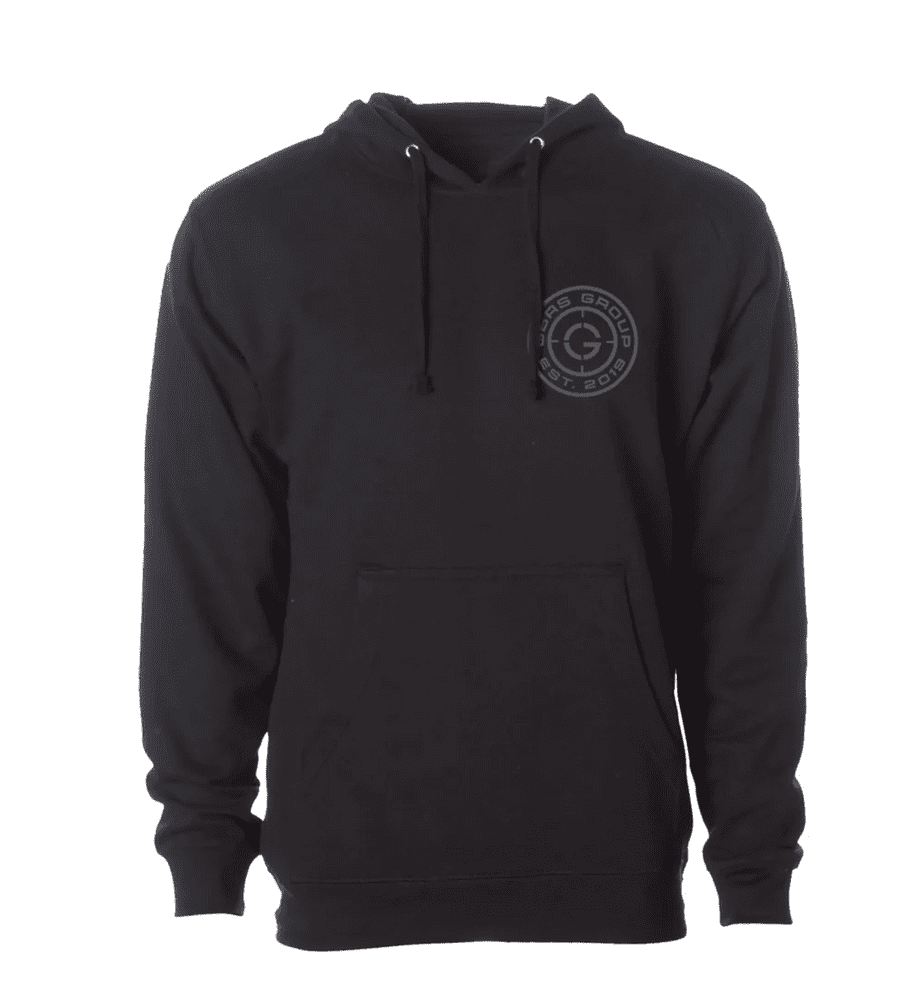 GBRS Group Instructor Pullover Hoodie
