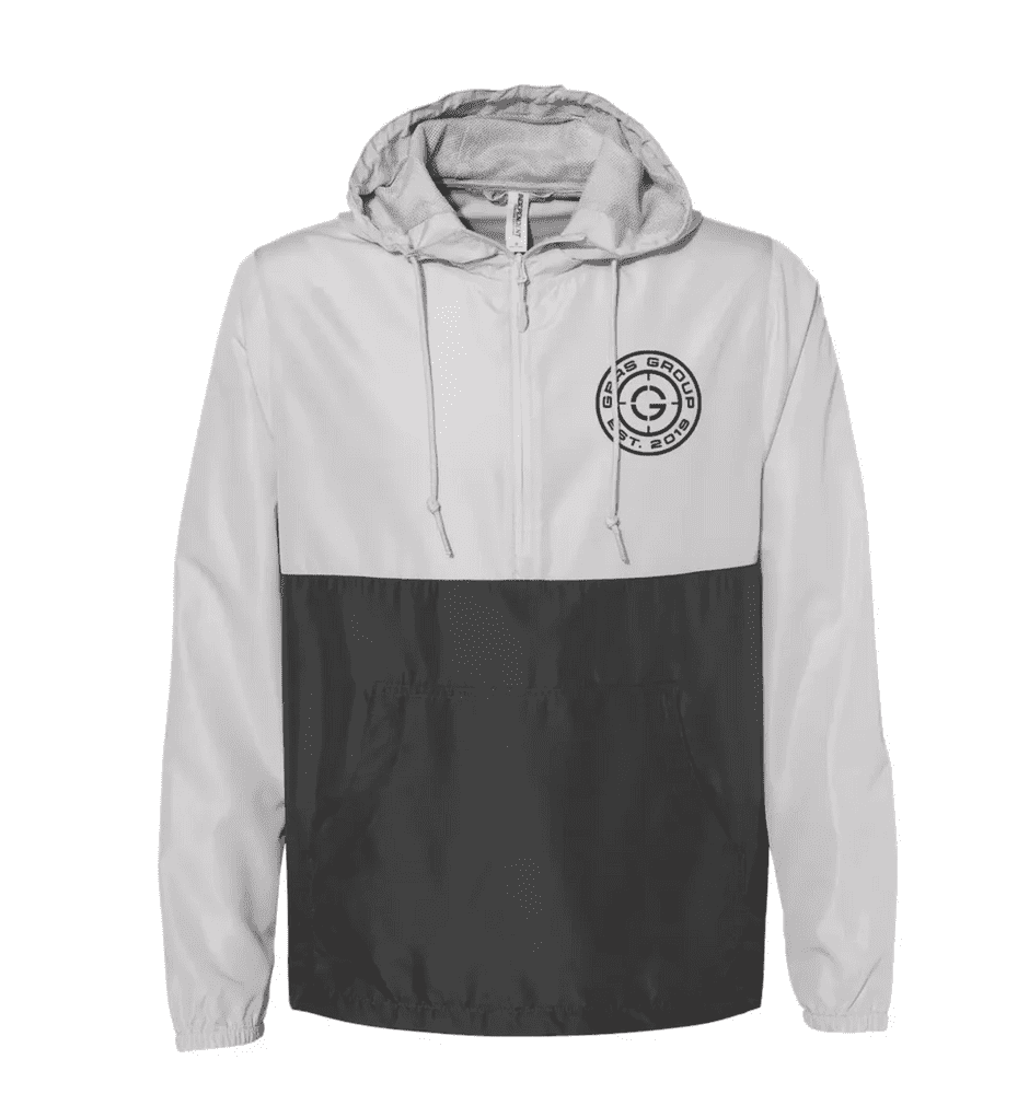 GBRS Group Instructor Windbreaker Jacket