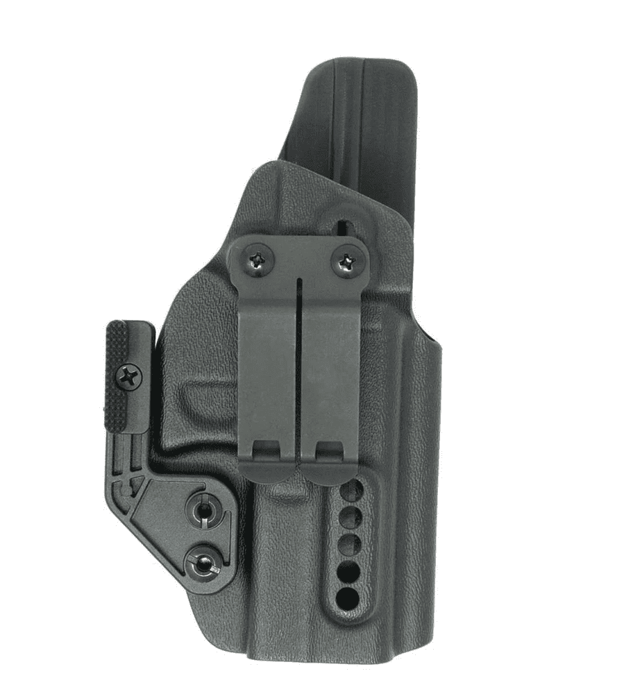 GBRS Group x Priority 1 IWB Holster - Glock