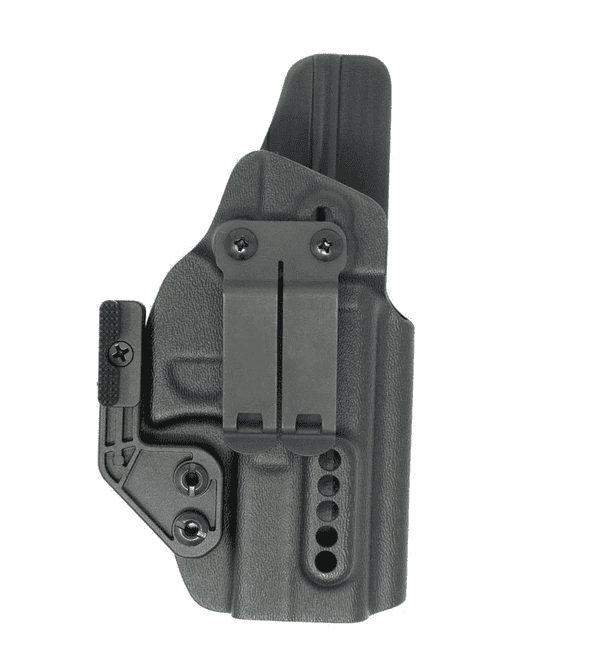 GBRS Group x Priority 1 IWB Holster - Glock