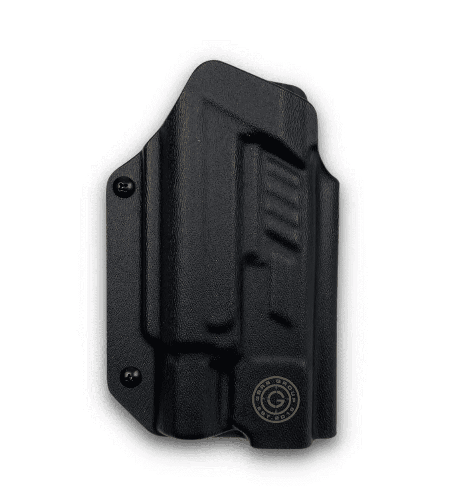 GBRS Group x Priority 1 OWB Holster - Glock